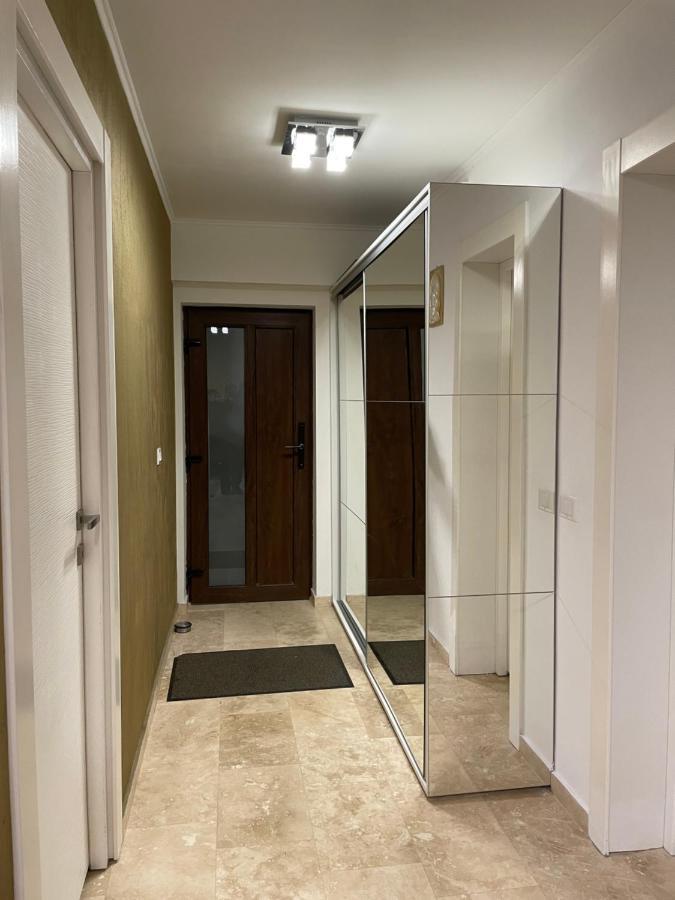 Apartament Nicolle Poiana Brasov Exterior foto