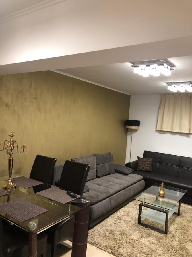 Apartament Nicolle Poiana Brasov Exterior foto