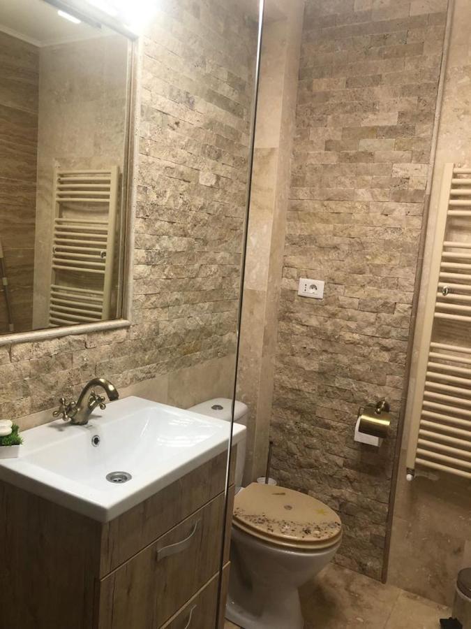 Apartament Nicolle Poiana Brasov Exterior foto