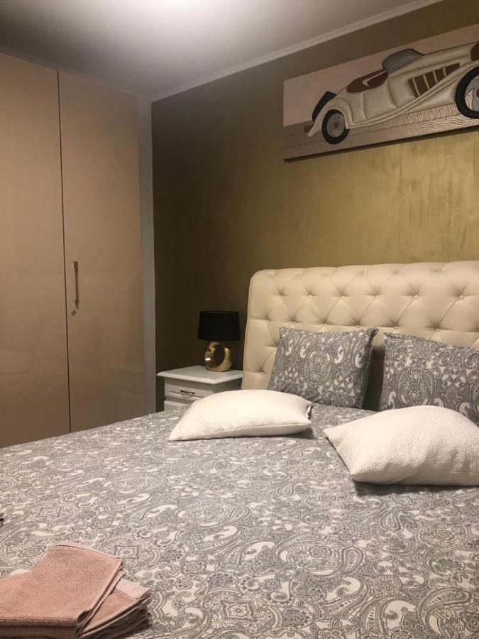 Apartament Nicolle Poiana Brasov Exterior foto