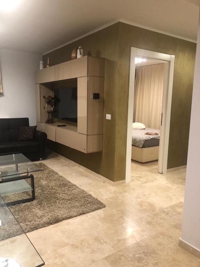 Apartament Nicolle Poiana Brasov Exterior foto