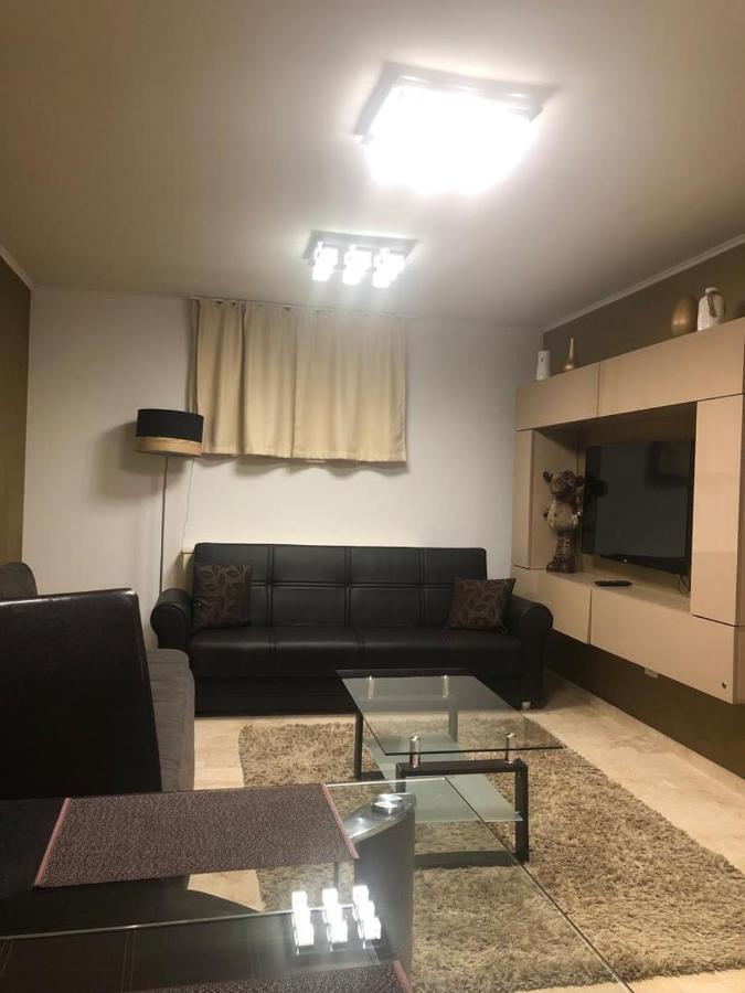 Apartament Nicolle Poiana Brasov Exterior foto