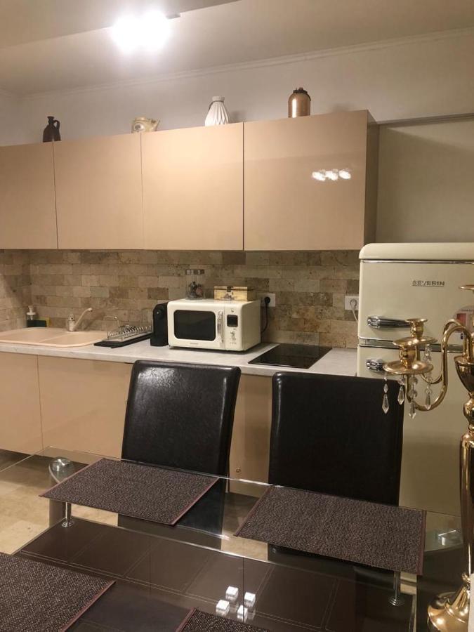Apartament Nicolle Poiana Brasov Exterior foto