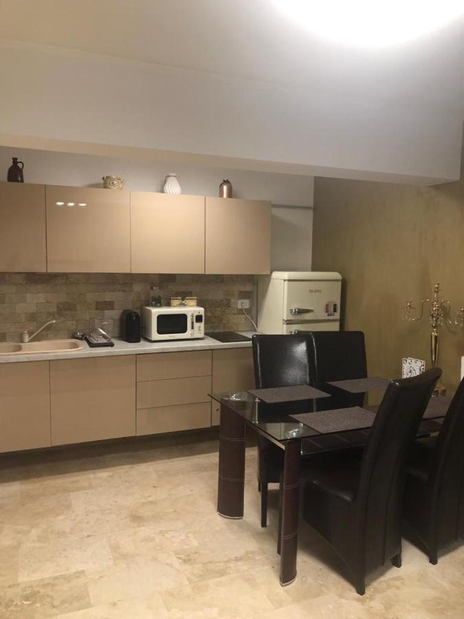 Apartament Nicolle Poiana Brasov Exterior foto